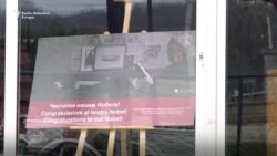 Handke heroj za Srbe, za Albance branilac zločina