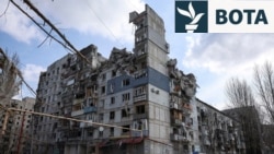 Pokrovsku: Beteja për mbrojtjen e rrugës vitale të furnizimit për ushtrinë ukrainase