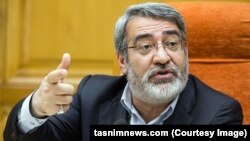 عبدالرضا رحمانی فضلی، می گوید، دستگیرشدگان قصد داشتند «انفجار و عملیات تروریستی» انجام دهند