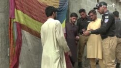 افغان کډوال له پاکستانه پر شړلو خواشيني دي