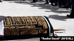 Архивное фото