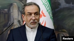 Аббас Аракчи.