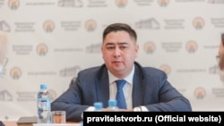 Азат Бадранов