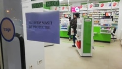 Coronavirus, cum reacționează oamenii