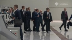 Сколько денег уйдёт на ВПК 