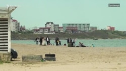 Doamna Maria și Don Giovanni despre cum se face turismul dacă îți pasă de turist