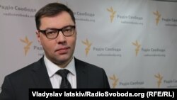 Олексій Макеєв