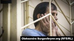 Володимир Балух оголосив голодування ще у березні цього року