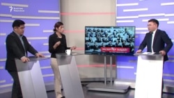 Парламент институту: Популизм, оппозиция жана саясий атаандаштык