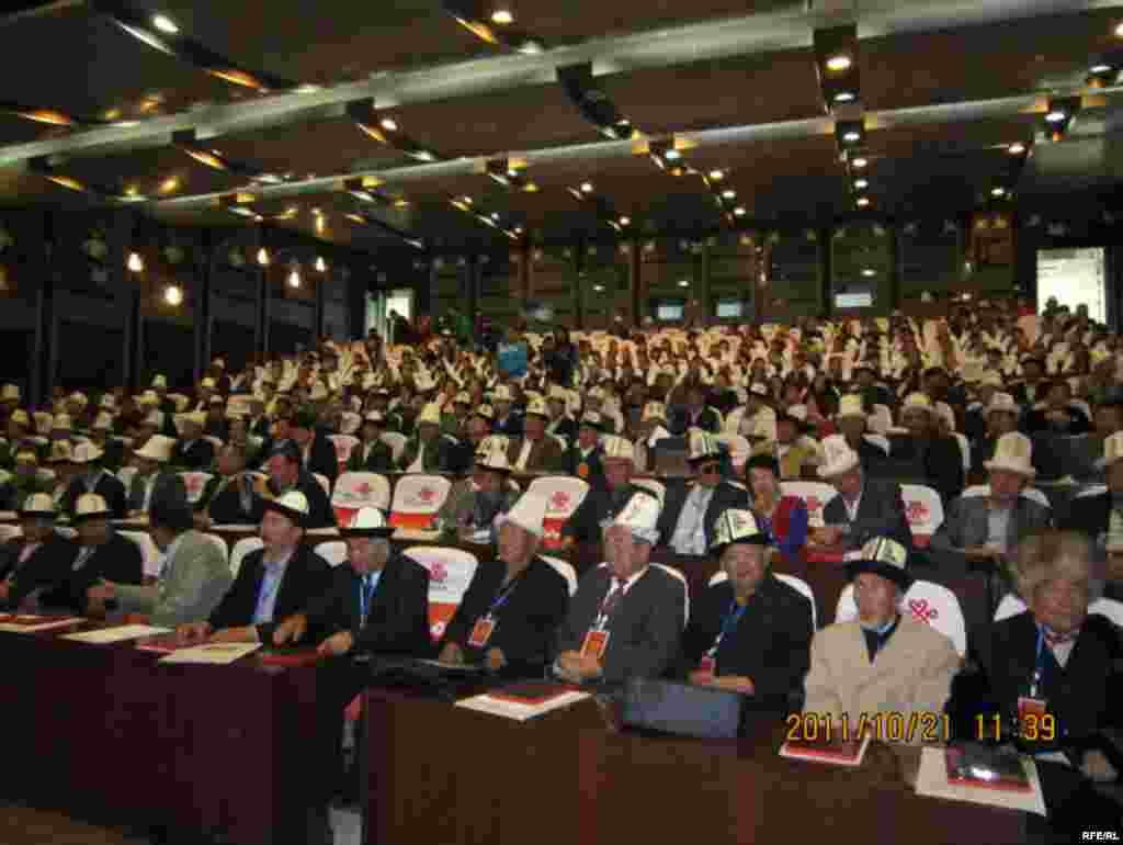 Арзыгуль: ты снишься мне... #15