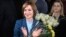 Maia Sandu se bucură pentru victoria în alegerile prezidențiale. O așteptă însă o luptă cel puțin la fel de dificilă, cea de la parlamentare.