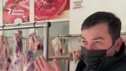 Əti bahalaşdıran 4 səbəb: 'Baxın, bir dənə müştəri yoxdur'