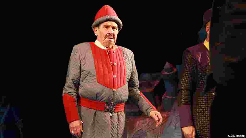 Вәзир (Хәлим Җәләй)