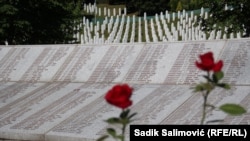 Srebrenica, 9. juli