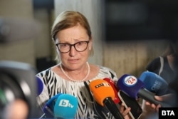 Адвокат Ина Лулчева