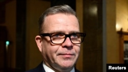 Summitul țărilor de pe flancul estic al UE a fost organizat la inițiativa premierului finlandez Petteri Orpo.