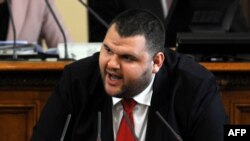 Делян Пеевски