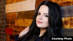 Jurnalista Nika Novak