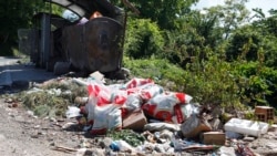 Sarajlije o problemima sa smećem u gradu