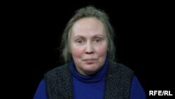 Валентина Чупик.