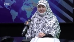 Хешовандони Ҳоҷӣ Ҳалим мегӯянд, дар кӯча мемонанд
