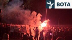 Dhuna kundër turqve: Çfarë po ndodh në Mal të Zi?