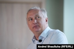 Павал Сапелка