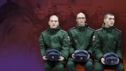 Коллаж: призыв запасников