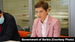 
Premijerka Srbije nije navela detalje i zašto tužilaštvo nije pokrenulo postupak protiv odgovornih.