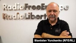 Письменник Андрій Курков