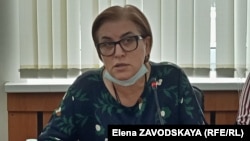 Натали Смыр