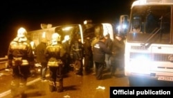 Фотография - МТУЧС Армении