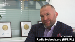 Раніше адвокати Ігоря Мазепи анонсували, що будуть оскаржувати запобіжний захід – тримання під вартою із заставою в 349 мільйонів гривень