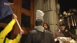 ‘Maske, jer ne može da se diše’