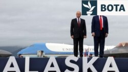 Samiti SHBA-Rusi: Bisedime për “mirëkuptim”, por “pa marrëveshje”