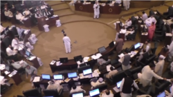 پر ماشومانو جنسي تېري ککړو کسانو ته د مرګ سزا وړاندیز