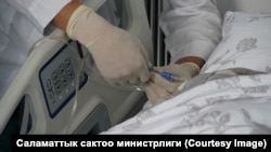 Иллюстрациялык сүрөт.