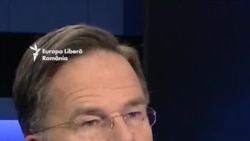 Șeful NATO, Mark Rutte: este nevoie de un „dialog atent” privind Ucraina 