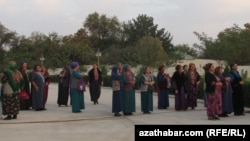 Туркменистан (иллюстративное фото) 