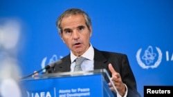 مدیرکل آژانس بین‌المللی انرژی اتمی می‌گوید: اگرچه ترامپ از «نابودی» تأسیسات هسته‌ای ایران صحبت می‌کند، اما دانش فنی آن از بین نرفته است