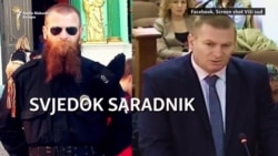 Šta je Sinđelić rekao na sudu