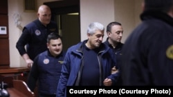 შოთა ქარუმიძეს პატიმრობა შეუფარდეს 