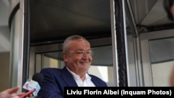 Fostul ministru de finanțe, Sebastian Vlădescu, a primit cea mai mare pedeapsă, dar și cea mai mare mită de 2,2 milioane de euro