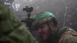 Украина: "Уруштун аягы көрүнбөйт, аскерлерибиз азайды"