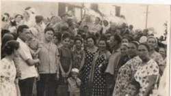 Bekirovlar qorantası Qırımğa ozğarıla