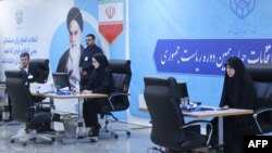 Більшості тих, хто висунув свою кандидатуру, рада в реєстрації відмовила