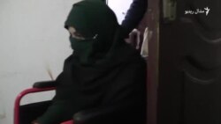 حاجره عنبرین له بې وزلۍ خپل علاج نه شي کولی