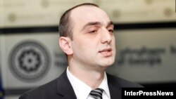 გიორგი ქადაგიძე, საქართველოს ეროვნული ბანკის პრეზიდენტი