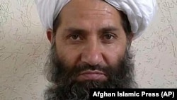 Хайбатулла Ахундзада
