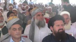 حکومت د ترقیاتي کارونو وعدې نه پوره کوي: د فاټا انضمام ضد جرګه